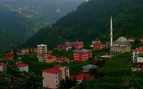 Erdem apart otel